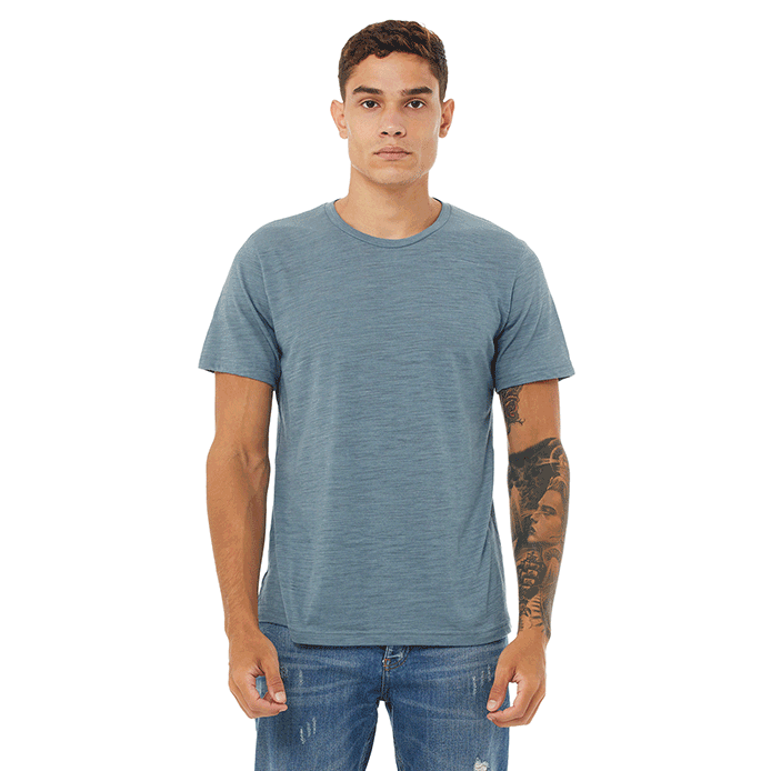 T-Shirts-Unisex Archives - Silver Screen Design | Custom T-Shirts ...