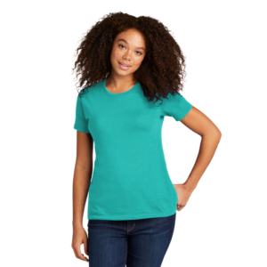 Heavy Cotton Women's Short Sleeve T-Shirt